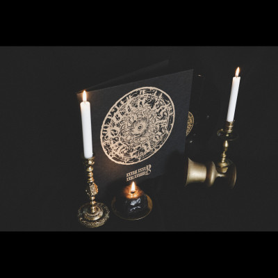 Hadopelagyal - XXXVI XXXI N XXV XXVIII O LP